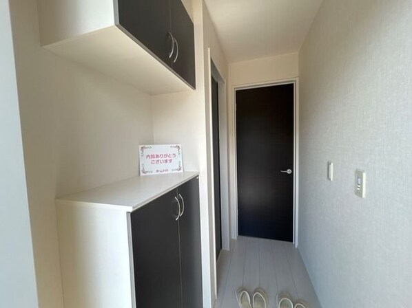 A・TテラスIIの物件内観写真